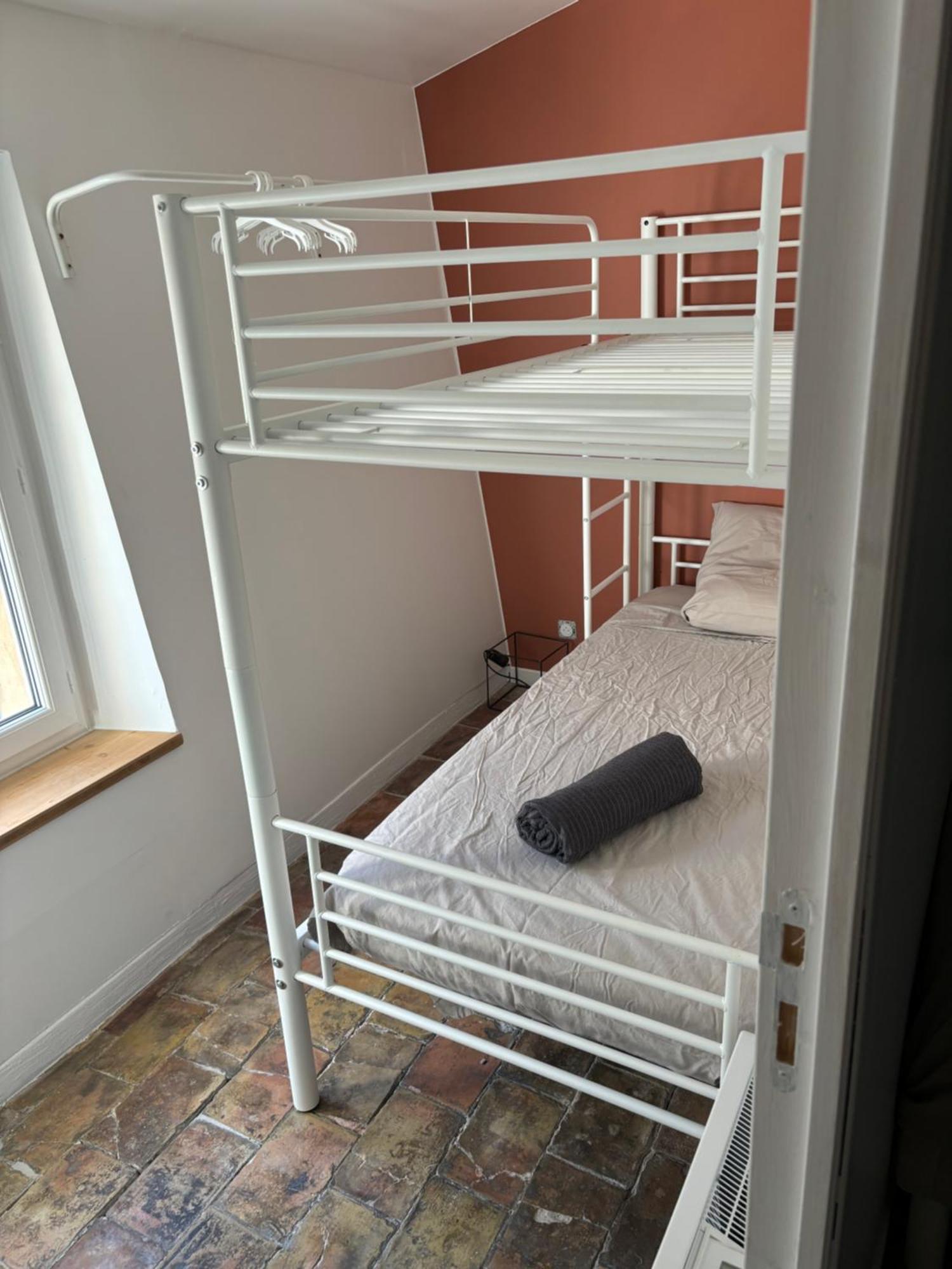 Maisonnette Face Au Garlaban Apartment Roquevaire